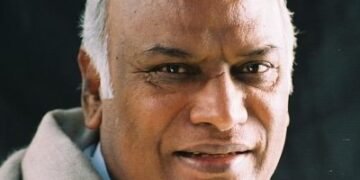 Kharge to assess Congress pulse in Meghalaya