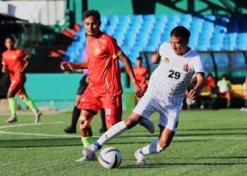 SPL 2025: Sawmer soar up to 4th place with handy win against listless Mylliem