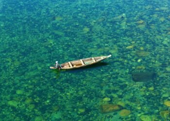 Shnongpdeng tourism suffers as visitors decline