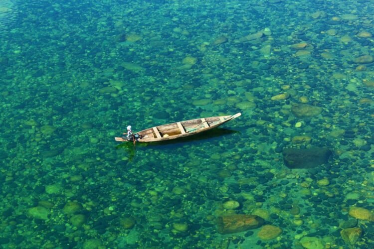 Shnongpdeng tourism suffers as visitors decline