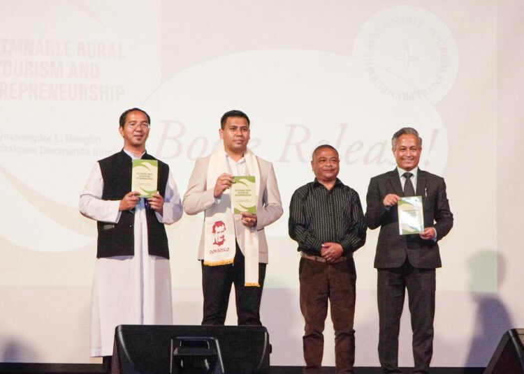 St. Anthony’s College holds summit on entrepreneurship