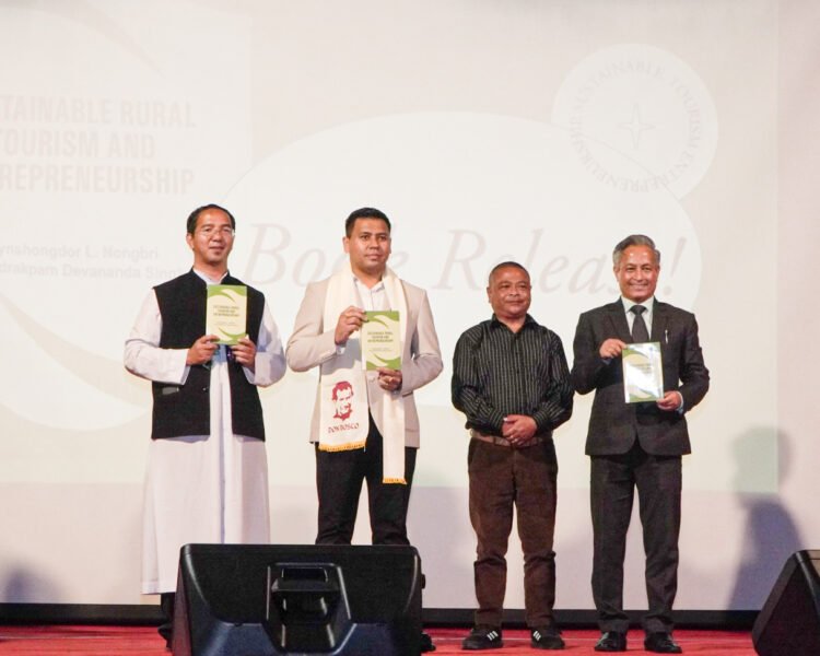 St. Anthony’s College holds summit on entrepreneurship