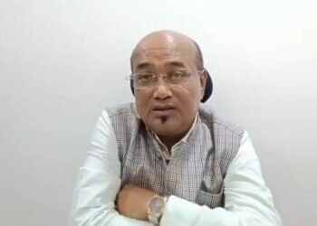 Titos stands behind UDP cabinet musical chairs