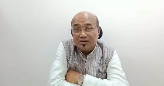 Titos stands behind UDP cabinet musical chairs