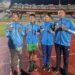 Meghalaya bag 6 medals on first 2 days of 36th East Zone Junior Athletics C’ship 2025
