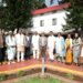 Karnataka Assembly delegation calls on Meghalaya Speaker