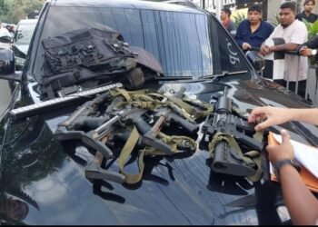 SC ban on tinted glass flouted repeatedly in State