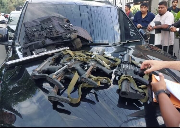 SC ban on tinted glass flouted repeatedly in State