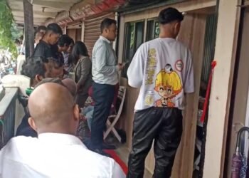 Counselling centre opens in Khlieh Ïewduh