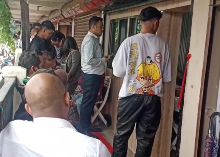 Counselling centre opens in Khlieh Ïewduh