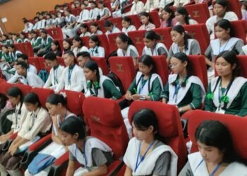 Design awareness programme begins in Tura