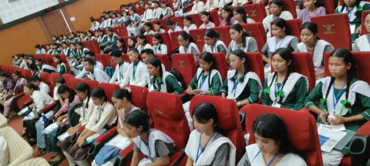 Design awareness programme begins in Tura
