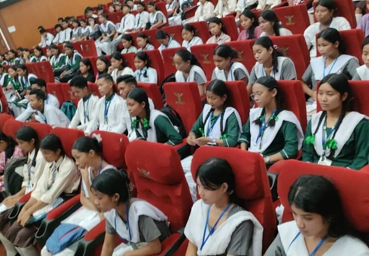 Design awareness programme begins in Tura