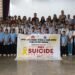 World Suicide Prevention Day observed statewide