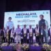2nd Meghalaya Media Meet 2025 held at Shillong