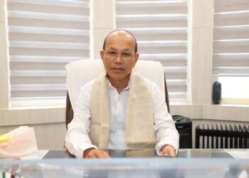 New Dy Speaker Limison stresses importance of impartiality in House