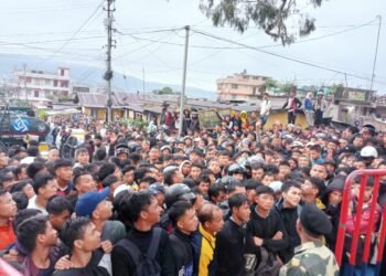 BSF recruitment rally sees overwhelming response