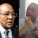 Lyngdoh vs Lyngdoh: Metbah downplays tension with Paul