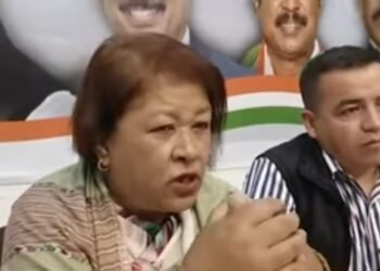 Congress unimpressed by lack of women, minorities in rejigged cabinet