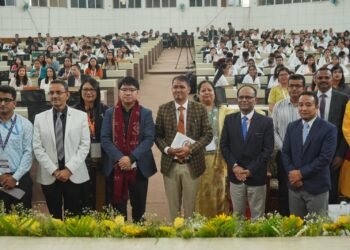 Arogya fair held to celebrate traditional healing systems