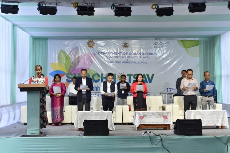 Swachhata Hi Seva campaign launched in State