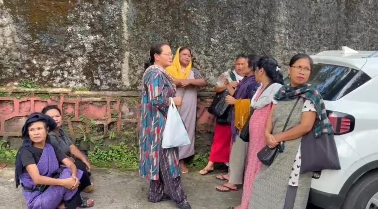 ‘Corruption, confusion, abuse of power’: Hawkers grievances unresolved