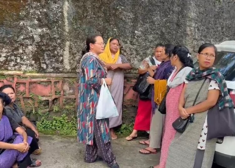 ‘Corruption, confusion, abuse of power’: Hawkers grievances unresolved