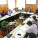 Central & State agencies meet on wildlife crime