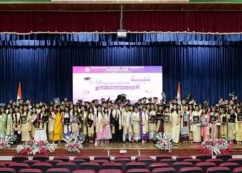 William Carey University holds fifth convocation