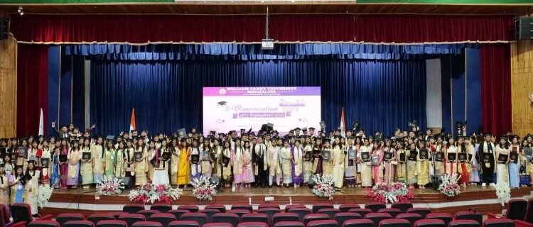 William Carey University holds fifth convocation