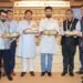 Meghalaya makes impact at World Food India