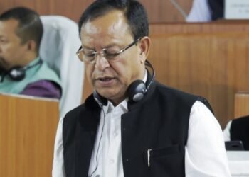 PM report of homeguard personnel who died in Assam delayed
