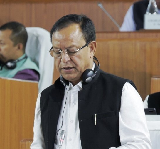 PM report of homeguard personnel who died in Assam delayed