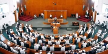 Several bills passed in Meghalaya Assembly on first day