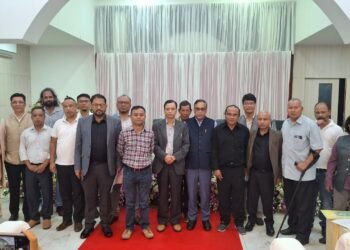 New MEPA office bearers elected