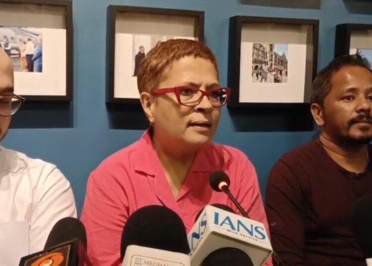 ‘White ink’ saga ends: Ampareen acquitted