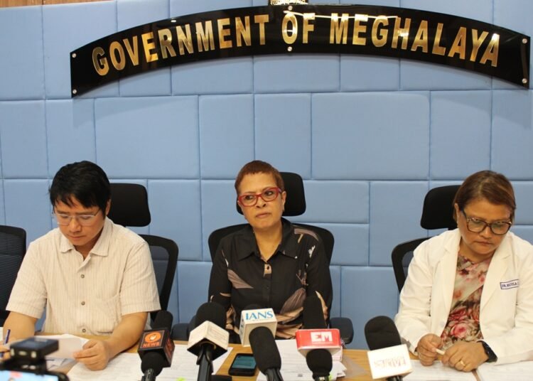 Shillong Medical College gets approval to take in 50 students