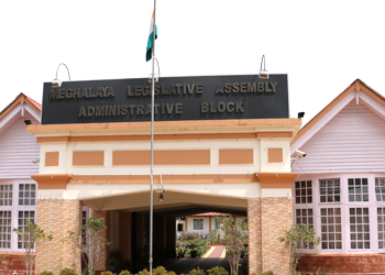 Assembly land in Khyndailad to be used to expand road