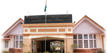 Assembly land in Khyndailad to be used to expand road