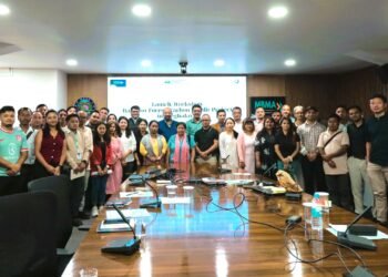 Carbon credits from bamboo forests project launched