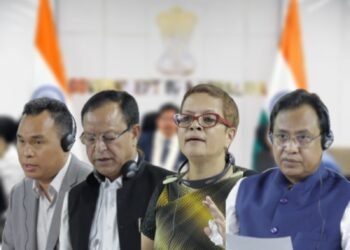 8 ministers set to be replaced & new faces inducted in cabinet today
