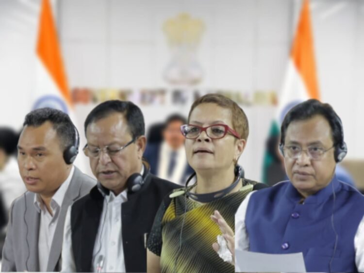 8 ministers set to be replaced & new faces inducted in cabinet today