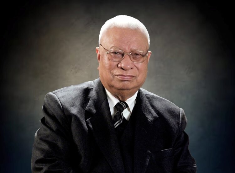 State mourns passing away of former Meghalaya CM DD Lapang