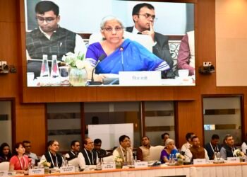 GST Council approves overhaul of GST, slashes tax on common use items