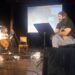 Guitar workshop held in City