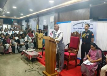 Guv urges health workers, communities to team up for women’s health progs