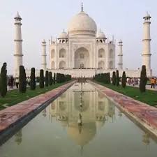 Taj Mahal most-visited ticketed ASI monument in 2024-25