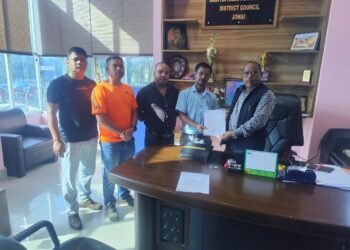 JNC pushes for preserving Pnar language, culture & tradition