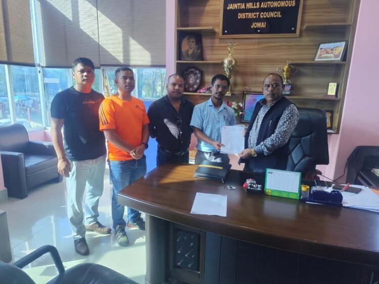 JNC pushes for preserving Pnar language, culture & tradition