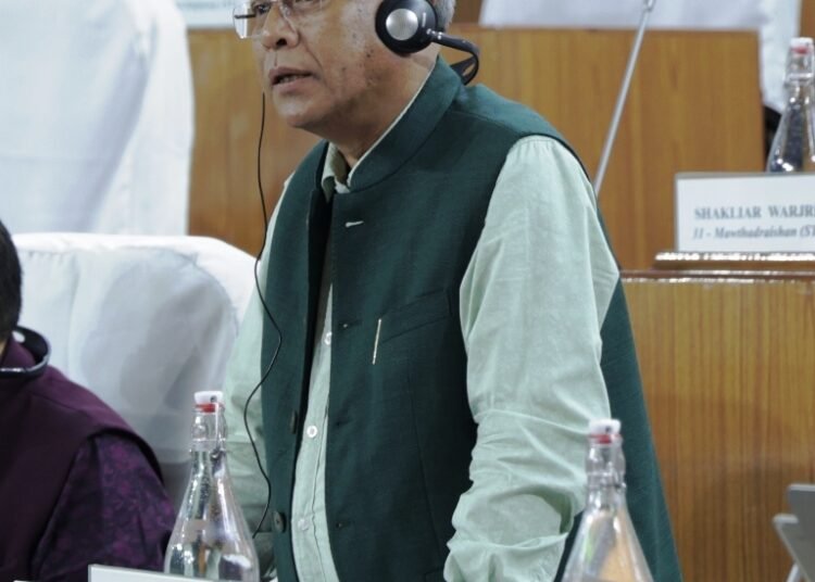 Treating missing child’s case with utmost seriousness: Dy CM